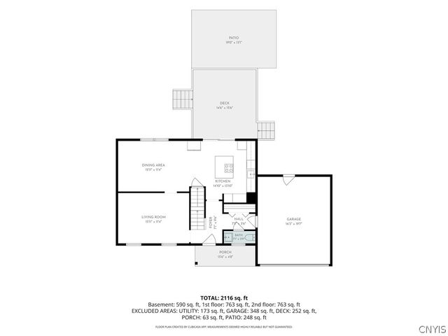 205 Sizzano, Camillus, NY 13209