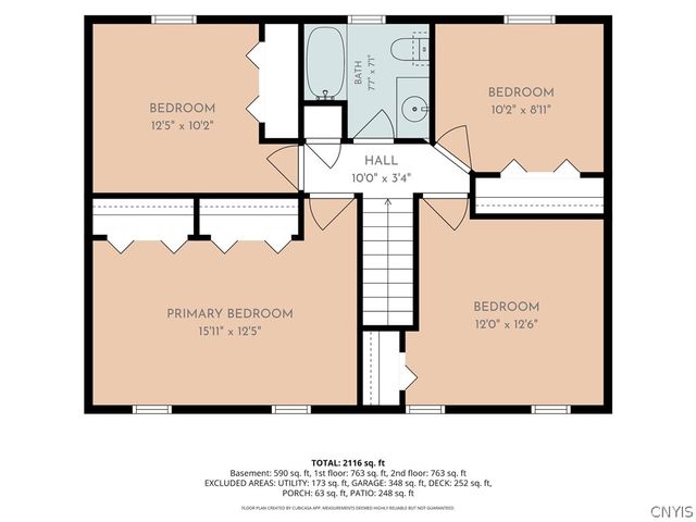 205 Sizzano, Camillus, NY 13209
