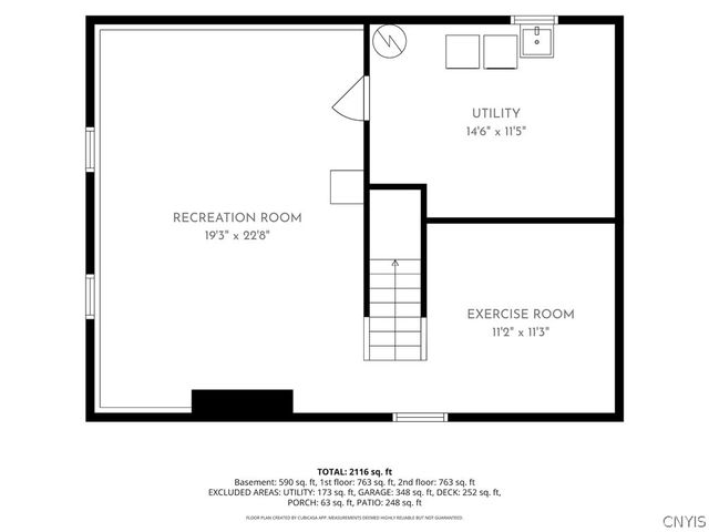 205 Sizzano, Camillus, NY 13209