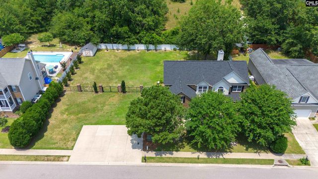 112 RIVENDELL Drive, Lexington, SC 29073