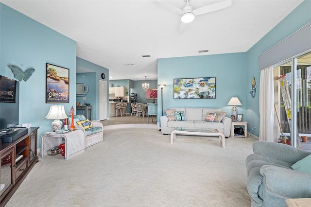 18 MAGNOLIA DRIVE S B, Ormond Beach, FL 32174