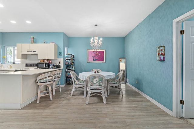 18 MAGNOLIA DRIVE S B, Ormond Beach, FL 32174