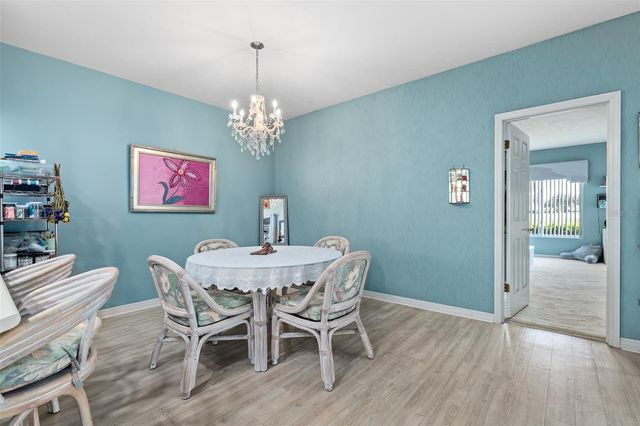 18 MAGNOLIA DRIVE S B, Ormond Beach, FL 32174