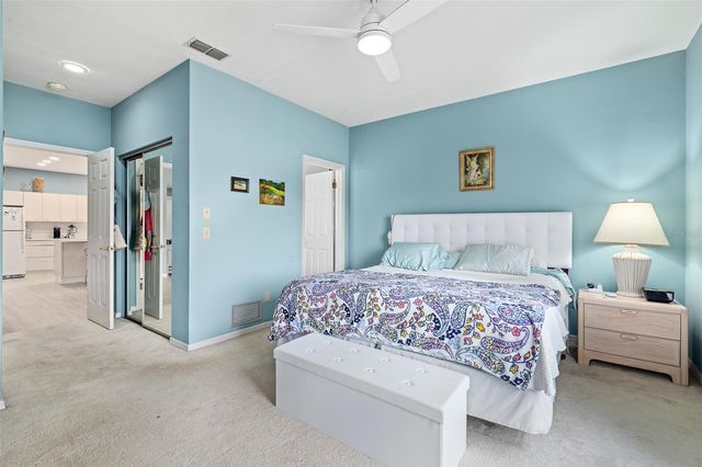 18 MAGNOLIA DRIVE S B, Ormond Beach, FL 32174