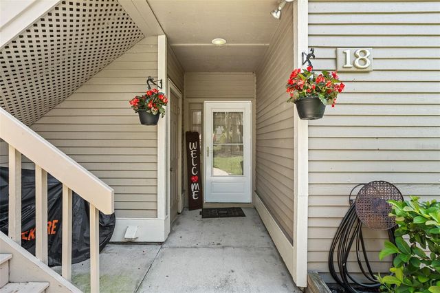 18 MAGNOLIA DRIVE S B, Ormond Beach, FL 32174