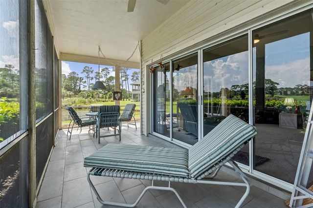 18 MAGNOLIA DRIVE S B, Ormond Beach, FL 32174