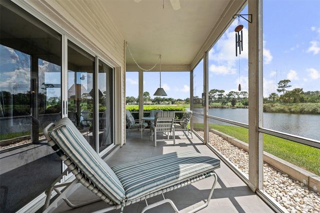 18 MAGNOLIA DRIVE S B, Ormond Beach, FL 32174