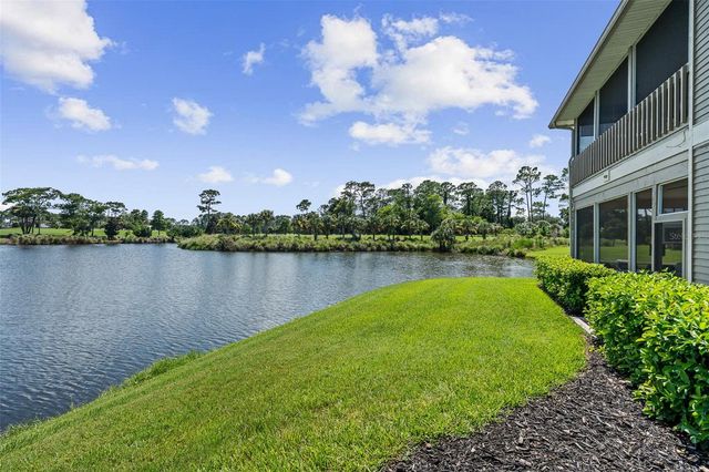 18 MAGNOLIA DRIVE S B, Ormond Beach, FL 32174