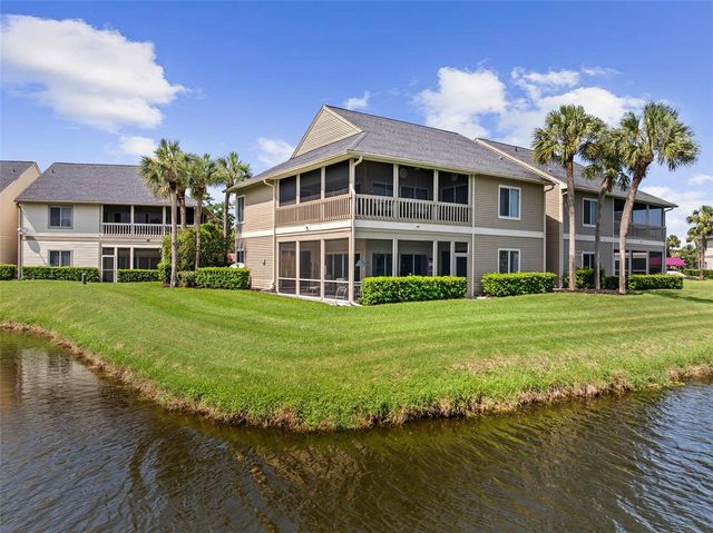 18 MAGNOLIA DRIVE S B, Ormond Beach, FL 32174
