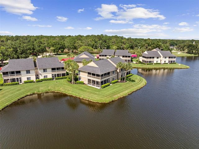 18 MAGNOLIA DRIVE S B, Ormond Beach, FL 32174