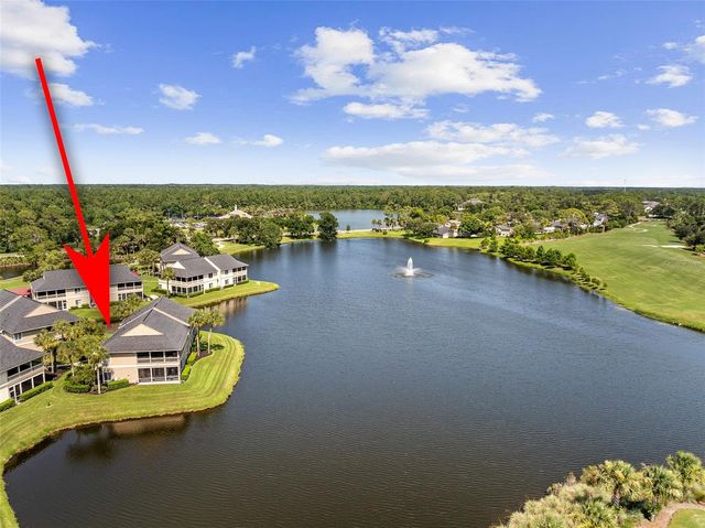 18 MAGNOLIA DRIVE S B, Ormond Beach, FL 32174
