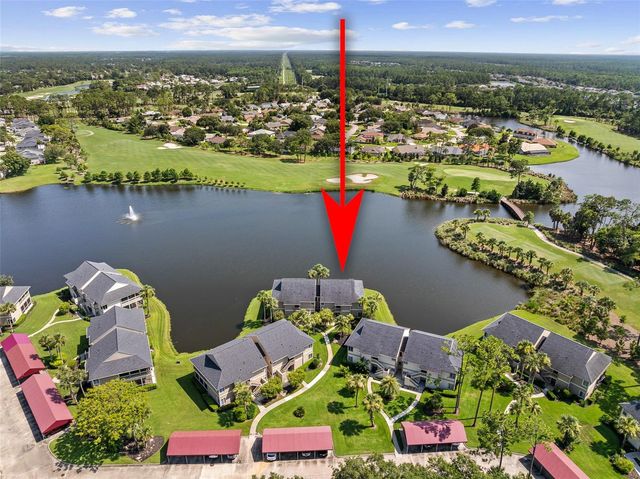 18 MAGNOLIA DRIVE S B, Ormond Beach, FL 32174