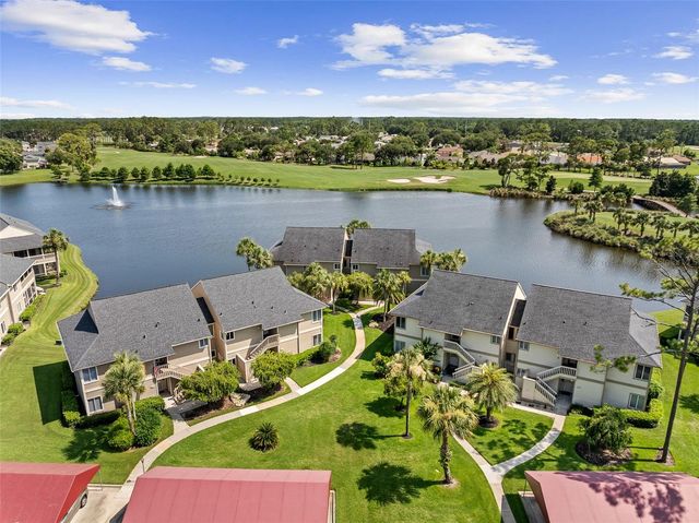 18 MAGNOLIA DRIVE S B, Ormond Beach, FL 32174