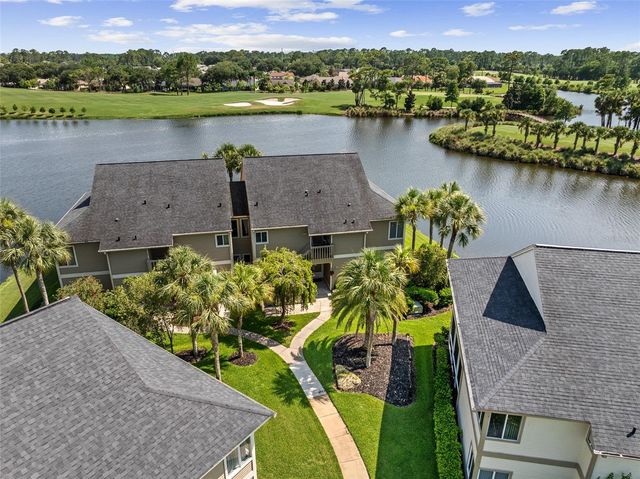 18 MAGNOLIA DRIVE S B, Ormond Beach, FL 32174
