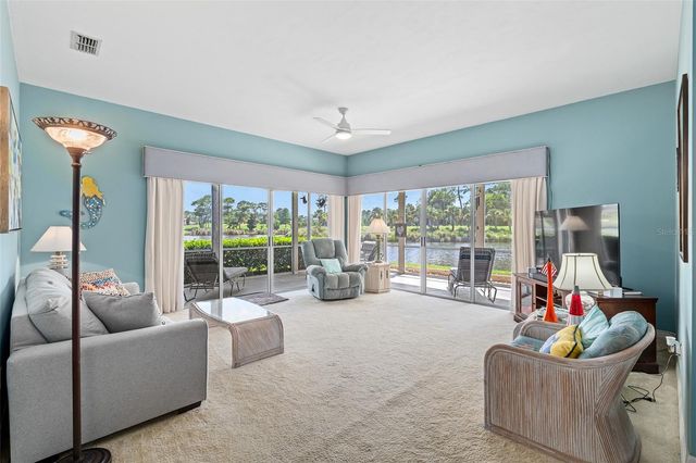 18 MAGNOLIA DRIVE S B, Ormond Beach, FL 32174