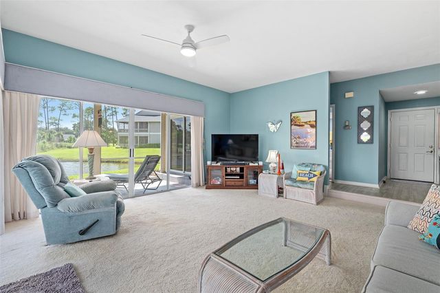 18 MAGNOLIA DRIVE S B, Ormond Beach, FL 32174