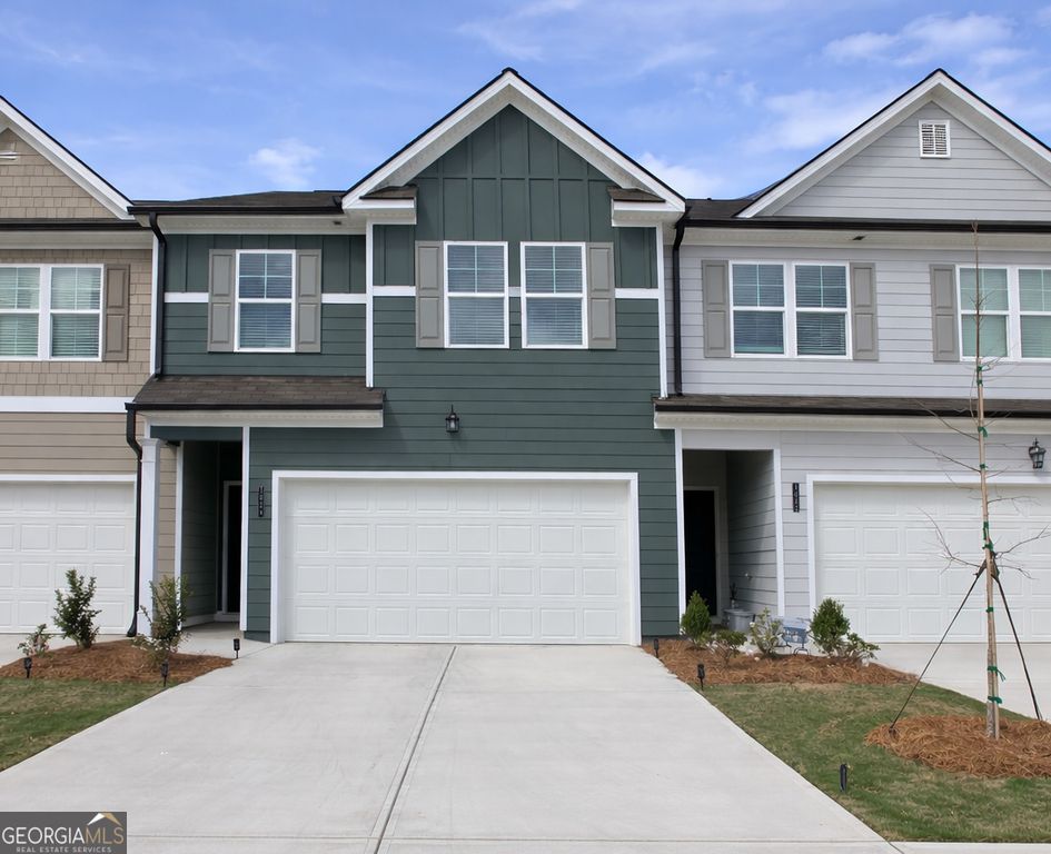 1053 Merritt Drive 85, Villa Rica, GA 30180