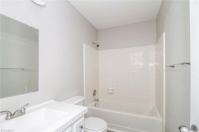 5505 Crabapple Court, Greensboro, NC 27405