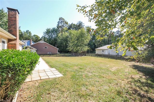 5505 Crabapple Court, Greensboro, NC 27405