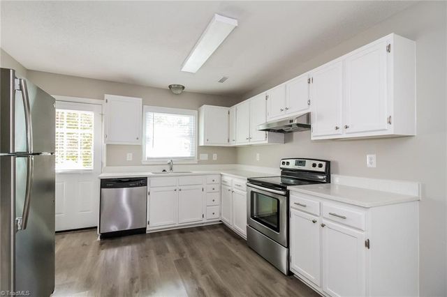 5505 Crabapple Court, Greensboro, NC 27405