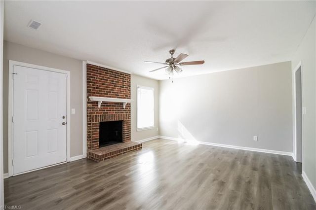 5505 Crabapple Court, Greensboro, NC 27405