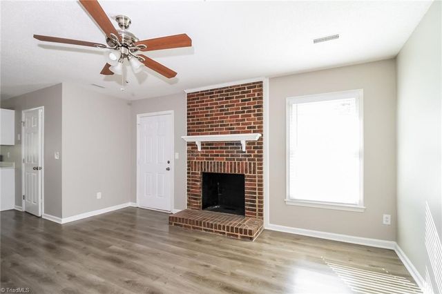 5505 Crabapple Court, Greensboro, NC 27405