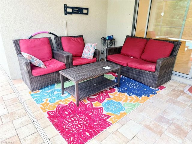 16432 Aberdeen WAY, Naples, FL 34110
