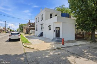 2501 S DEWEY ST, Philadelphia, PA 19142