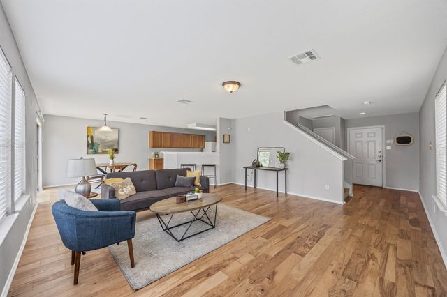 2112 Perkins PL, Georgetown, TX 78626