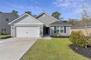 68 Hayden Drive, St Marys, GA 31558