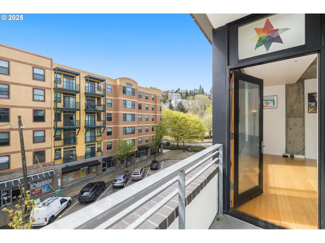 1234 Sw 18TH Ave 305, Portland, OR 97205