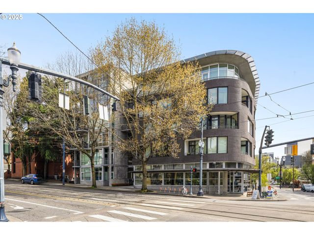 1234 Sw 18TH Ave 305, Portland, OR 97205