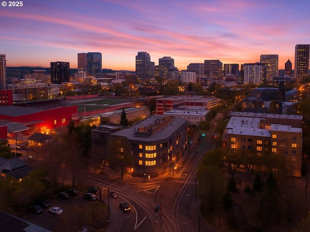 1234 Sw 18TH Ave 305, Portland, OR 97205