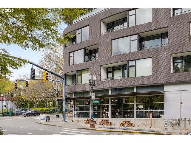 1234 Sw 18TH Ave 305, Portland, OR 97205