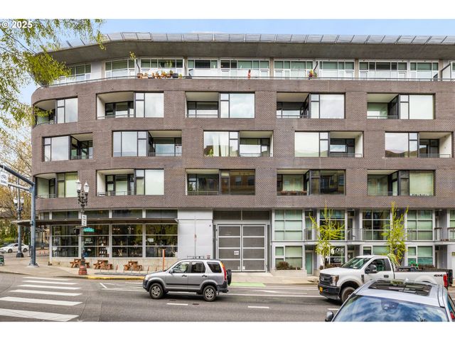 1234 Sw 18TH Ave 305, Portland, OR 97205