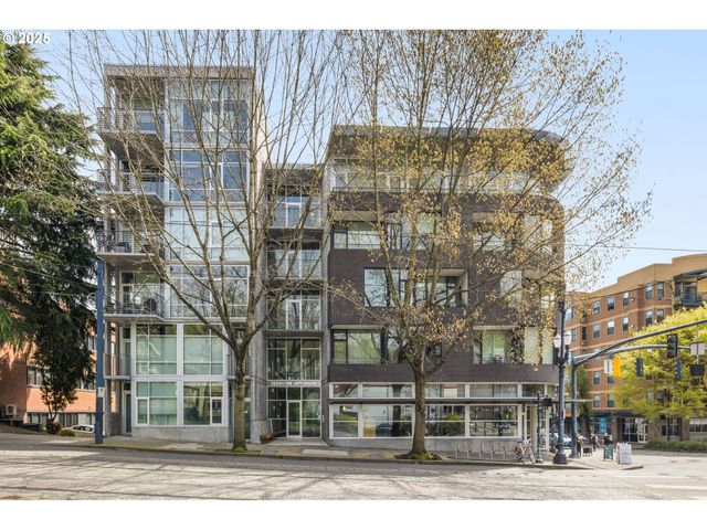 1234 Sw 18TH Ave 305, Portland, OR 97205
