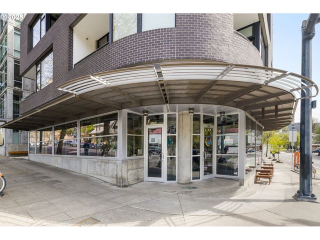 1234 Sw 18TH Ave 305, Portland, OR 97205