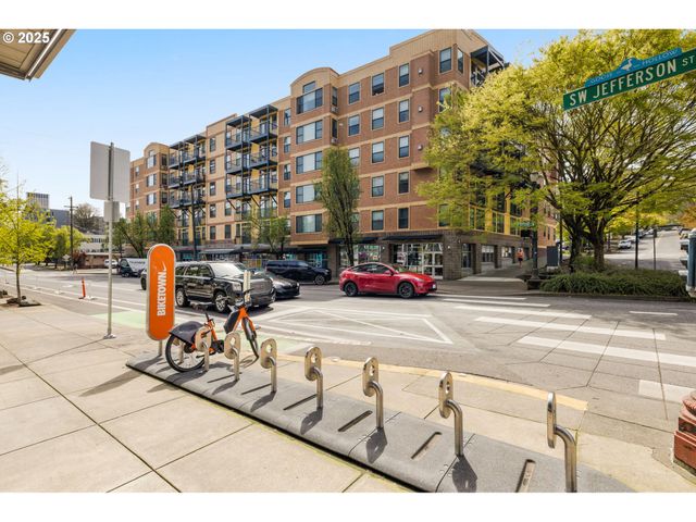 1234 Sw 18TH Ave 305, Portland, OR 97205