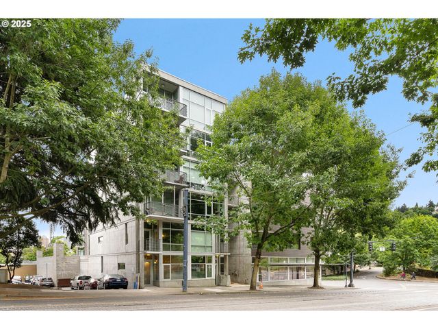 1234 Sw 18TH Ave 305, Portland, OR 97205