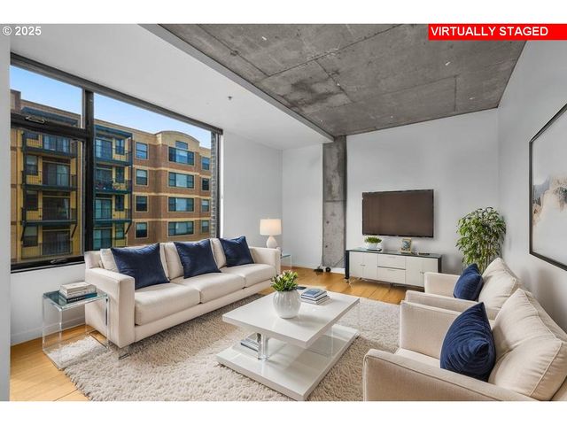 1234 Sw 18TH Ave 305, Portland, OR 97205