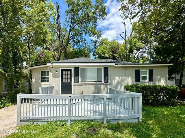 225 SHORTREED Street, Jacksonville, FL 32254