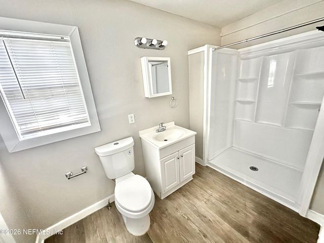 225 SHORTREED Street, Jacksonville, FL 32254