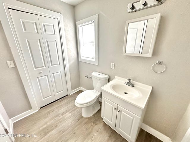 225 SHORTREED Street, Jacksonville, FL 32254