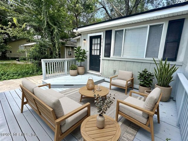 225 SHORTREED Street, Jacksonville, FL 32254