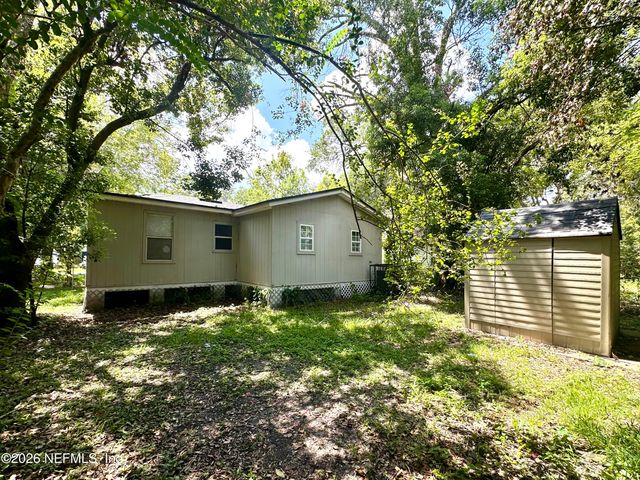 225 SHORTREED Street, Jacksonville, FL 32254