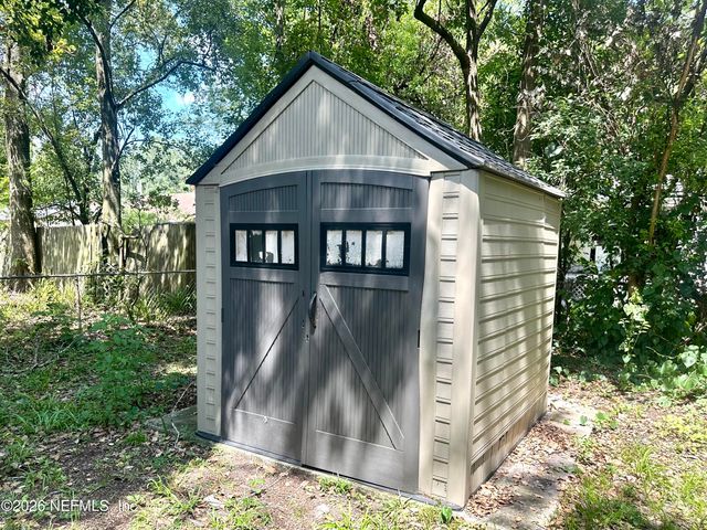 225 SHORTREED Street, Jacksonville, FL 32254