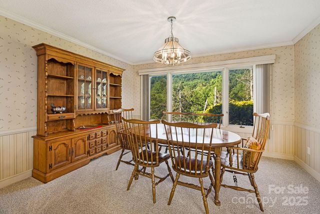 25 Westridge Court, Hendersonville, NC 28791