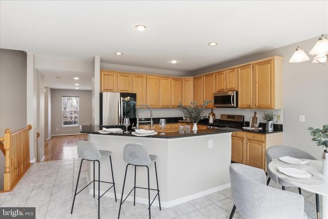 12409 CASBEER DR, Fairfax, VA 22033