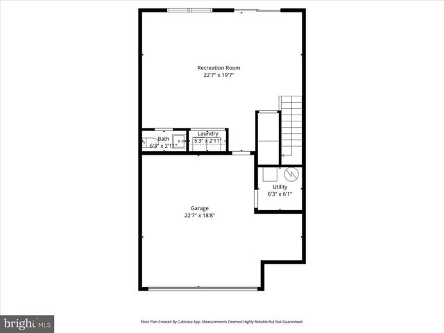 12409 CASBEER DR, Fairfax, VA 22033