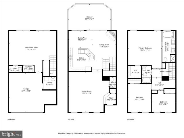 12409 CASBEER DR, Fairfax, VA 22033